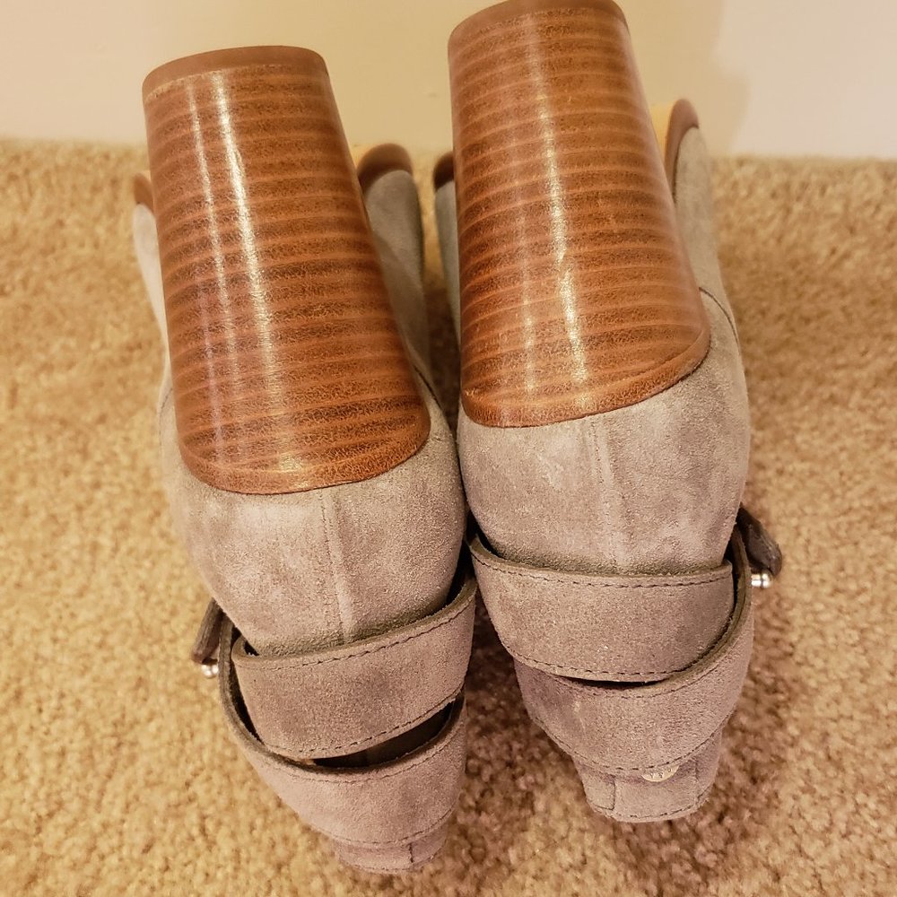 NWOT Rag & Bone Harrow Gray - Picture 7 of 9